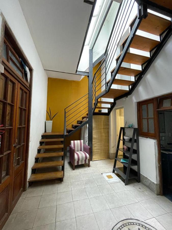 Expresso 3 Xxx Appartement Montevideo Buitenkant foto