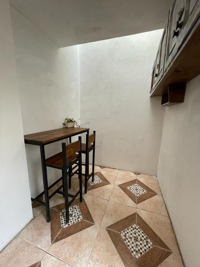 Expresso 3 Xxx Appartement Montevideo Buitenkant foto